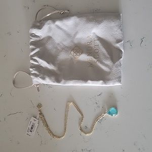 Kendra Scott Necklace